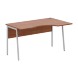 Стол прямой СА-2P(R) 1400х900х755 IMAGO PLUS
