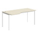Стол эргономичный СА-1S(L) 1600х900х755. IMAGO-S