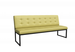 Некст Диван трехместный NLT.D-3 1950*663*885