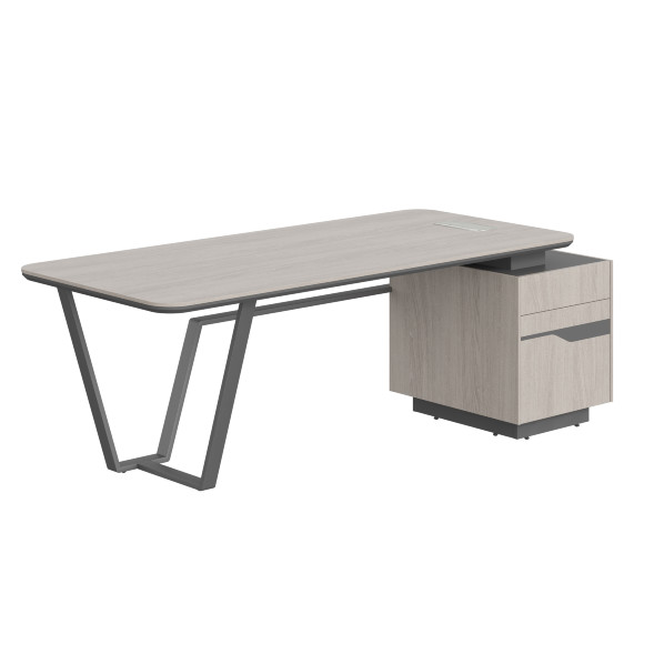 Стол СФ-571101.1 2225х900х762 LINE