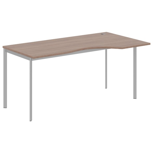 Стол эргономичный СА-1S(R) 1600х900х755. IMAGO-S