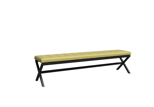 Next Банкетка трехместная NLT.L-3 1950*380*480