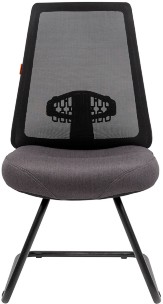 Кресло для посетителей  CHAIRMAN 535V