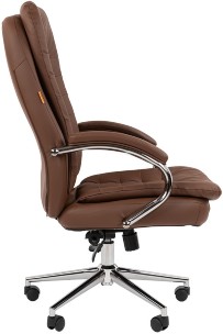 Кресло руководителя CHAIRMAN 795 ЭКО