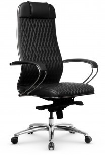 Кресло Samurai KL-1.04 B-Edition