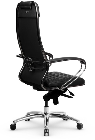 Кресло Samurai KL-1.04 B-Edition 