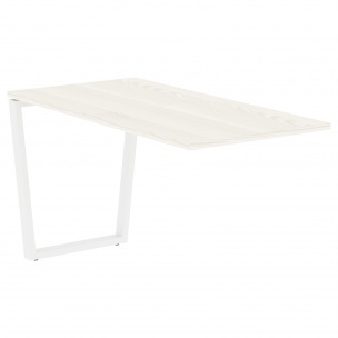 Брифинг-приставка EVB 1367 1360х670х750 EDIS