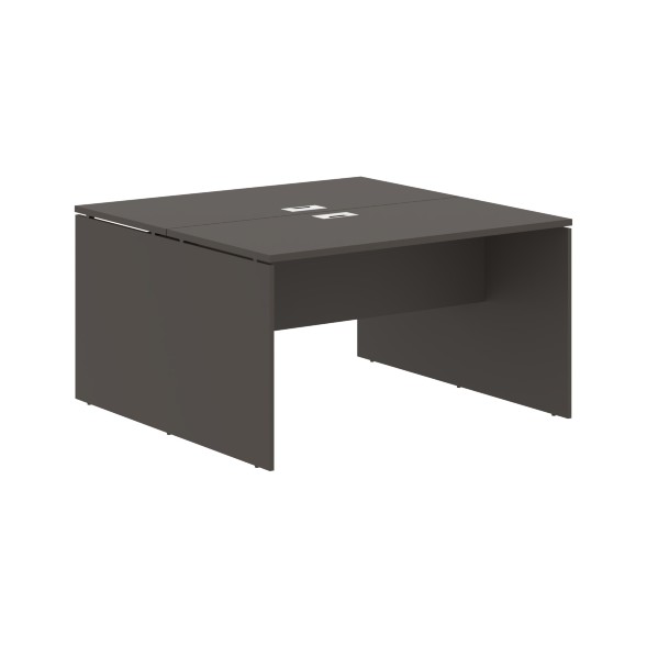 Стол двойной ED2ST 1367 1360х1346х750 EDIS