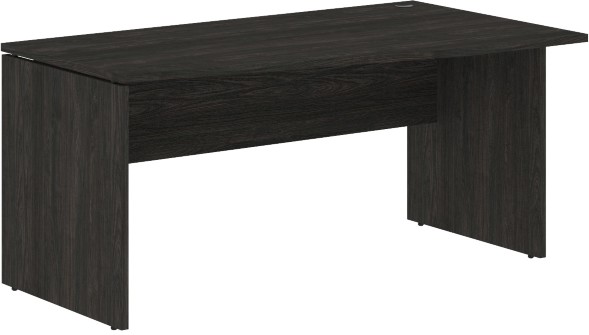 Стол эргономичный XCT 169(R) Дуб Юкон 1600х900х750 XTEN