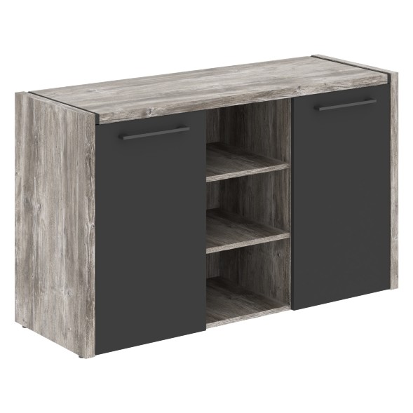 Тумба под фригобар MTF 140 1400х492х828 MORRIS TREND в Волгограде 