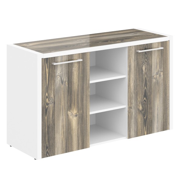 Тумба под фригобар MTF 140 1400х492х828 MORRIS TREND в Волгограде 