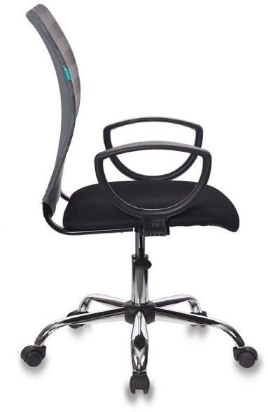 Кресло Бюрократ CH-599AXSL