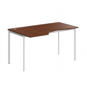 Стол эргономичный СА-2S(L) 1400х900х755. IMAGO-S