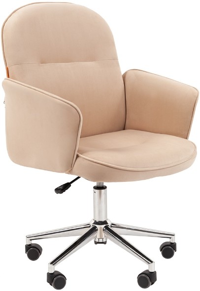 Кресло офисное CHAIRMAN 130 HOME