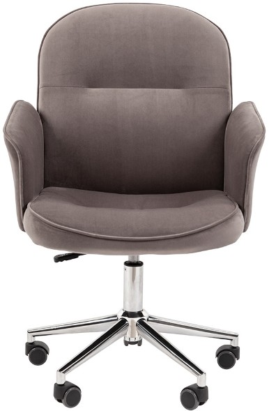 Кресло офисное CHAIRMAN 130 HOME