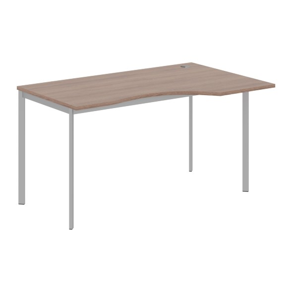 Стол эргономичный СА-2S(R) 1400х900х755. IMAGO-S
