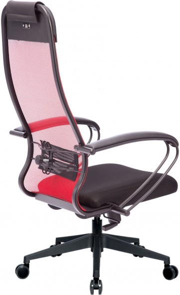 Эргономичное кресло МЕТТА Комплект 11 Pl пр/сечен