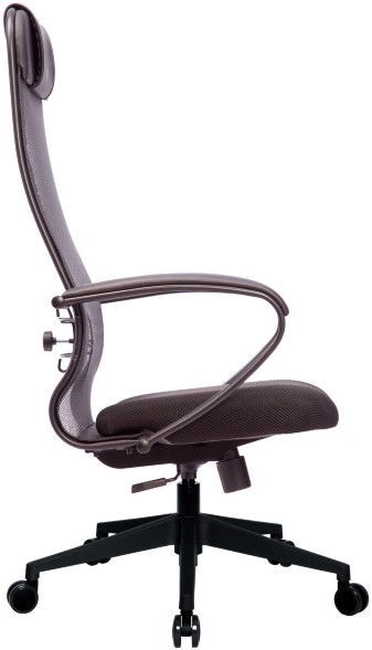 Эргономичное кресло МЕТТА Комплект 11 Pl пр/сечен