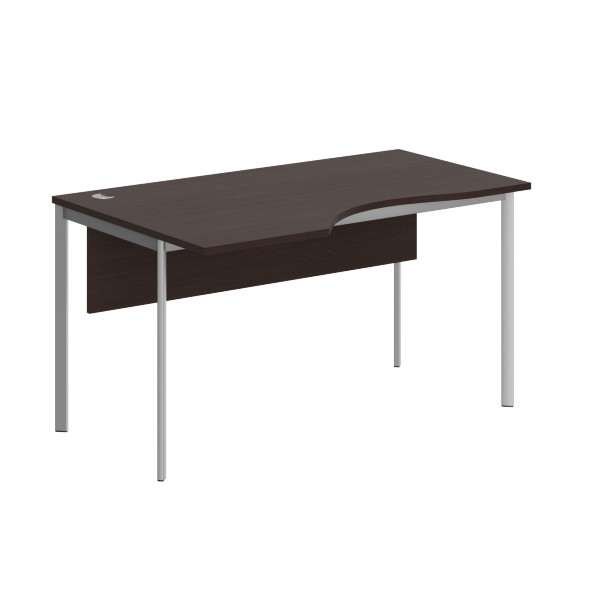 Стол эргономичный СА-2SD(R) 1400х900х755. IMAGO-S