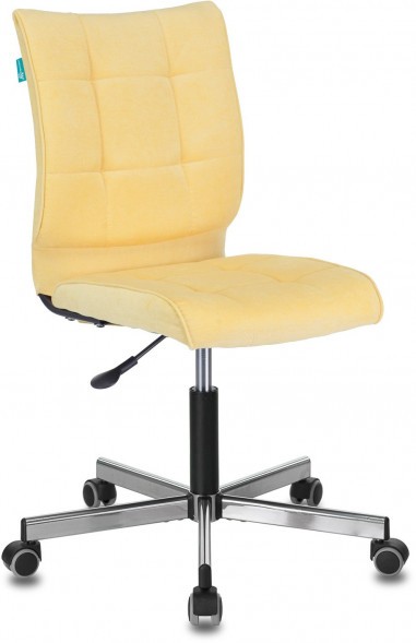 Кресло  Бюрократ CH-330M/Velvet