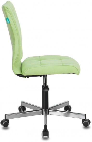 Кресло  Бюрократ CH-330M/Velvet