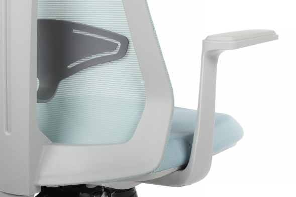 Кресло Gem 6230A-HS