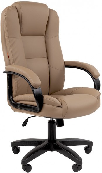 Кресло руководителя CHAIRMAN 600LT