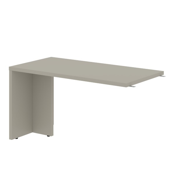 Брифинг-приставка VB 1470 1400х700х750 VELION