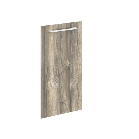 Дверь низкая MLD 42-1 422х18х765 MORRIS TREND в Волгограде 