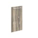 Дверь низкая MLD 42-1 422х18х765 MORRIS TREND в Волгограде 