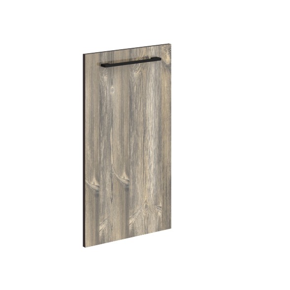 Дверь низкая MLD 42-1 422х18х765 MORRIS TREND в Волгограде 