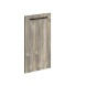 Дверь низкая MLD 42-1 422х18х765 MORRIS TREND в Волгограде 