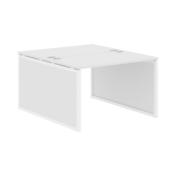 Стол 2-х местный XQPWST 1214 1200х1406х750 XTEN-QP