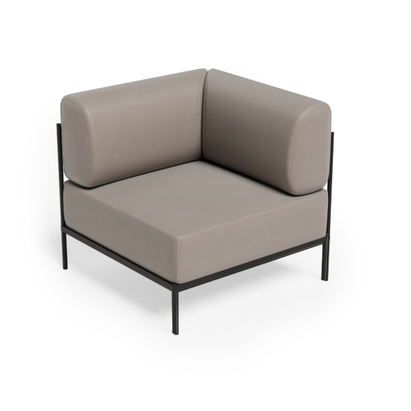 Rio Модуль угловой РСЕ-02 810*810*770