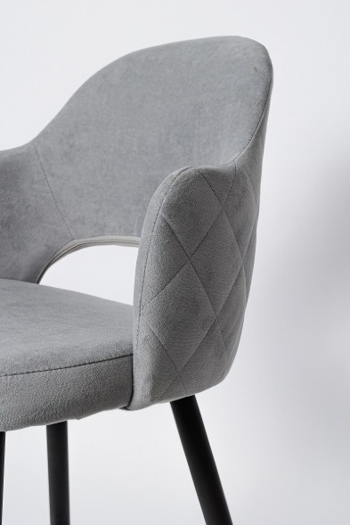 Стул барный Конор