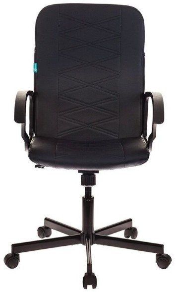 Кресло Бюрократ CH-550/BLACK