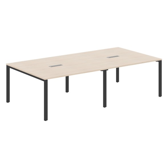 Конференц стол XS6SCT 2714 2720х1406х750 XTEN-S60