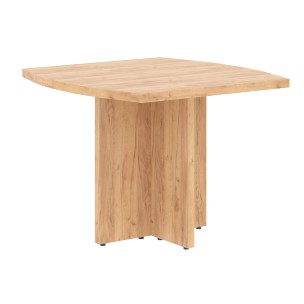 Стол переговорный B 123 Беларусь 1000*1000*750 BORN