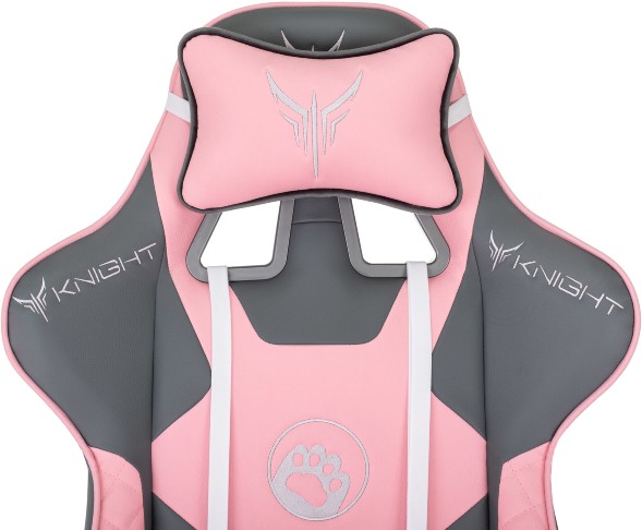 Кресло игровое Knight Catzy