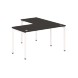 Стол угловой XSCT 1415 1400х1500х750 XTEN-S
