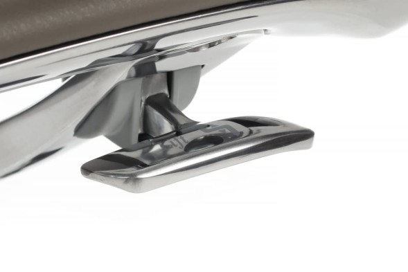 Кресло Bond FK007-B11-P