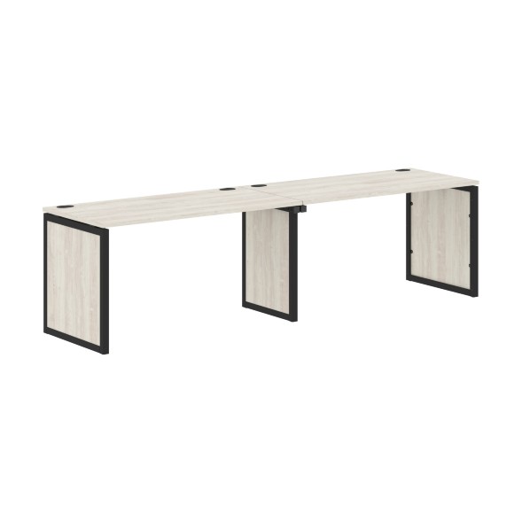 Стол 2-х местный XQPWST 2870 2800х700х750 XTEN-QP