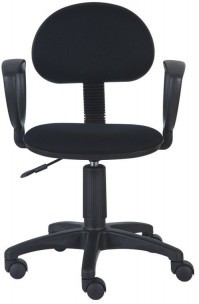 Кресло Бюрократ CH-213AXN