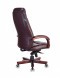 Кресло руководителя Бюрократ T-9923WALNUT