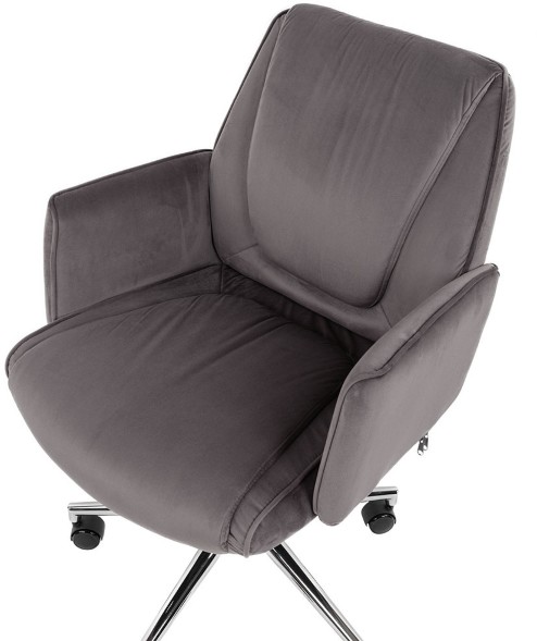 Офисное кресло CHAIRMAN HOME 302