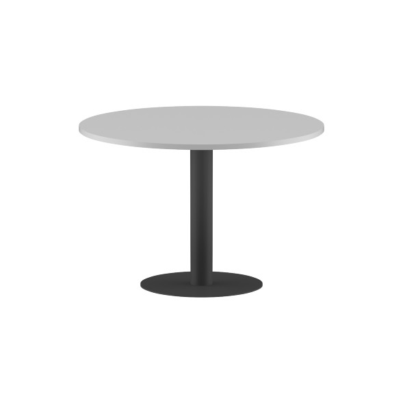 Конференц стол ПРГ-100 D1000х750 IMAGO