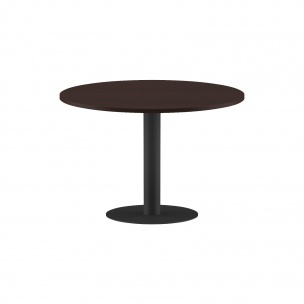 Конференц стол ПРГ-100 D1000х750 IMAGO