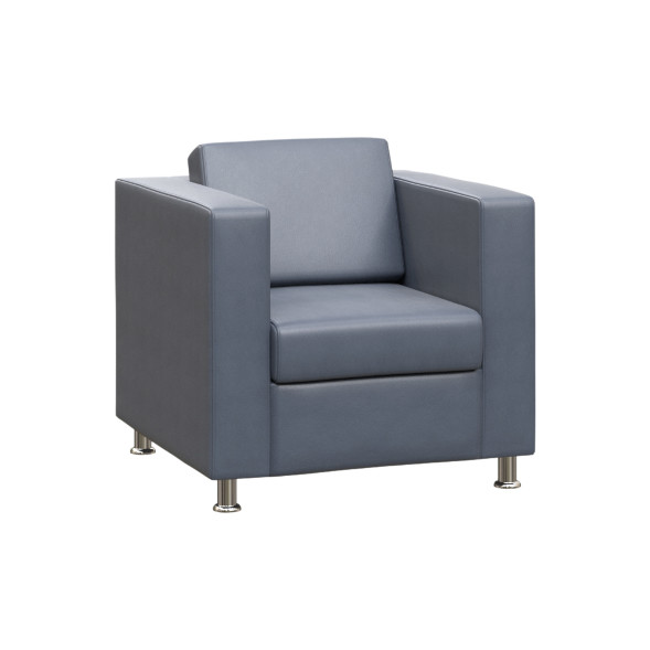 Born Кресло одноместное BR-01 830*840*840