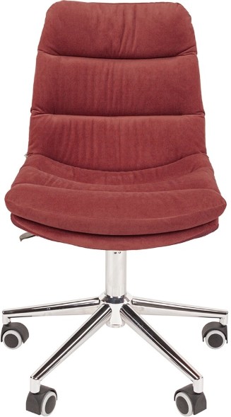 Кресло офисное CHAIRMAN 115 HOME