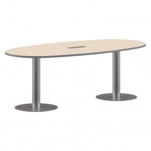 Конференц стол ПРГ-3 2200х1100х750 IMAGO